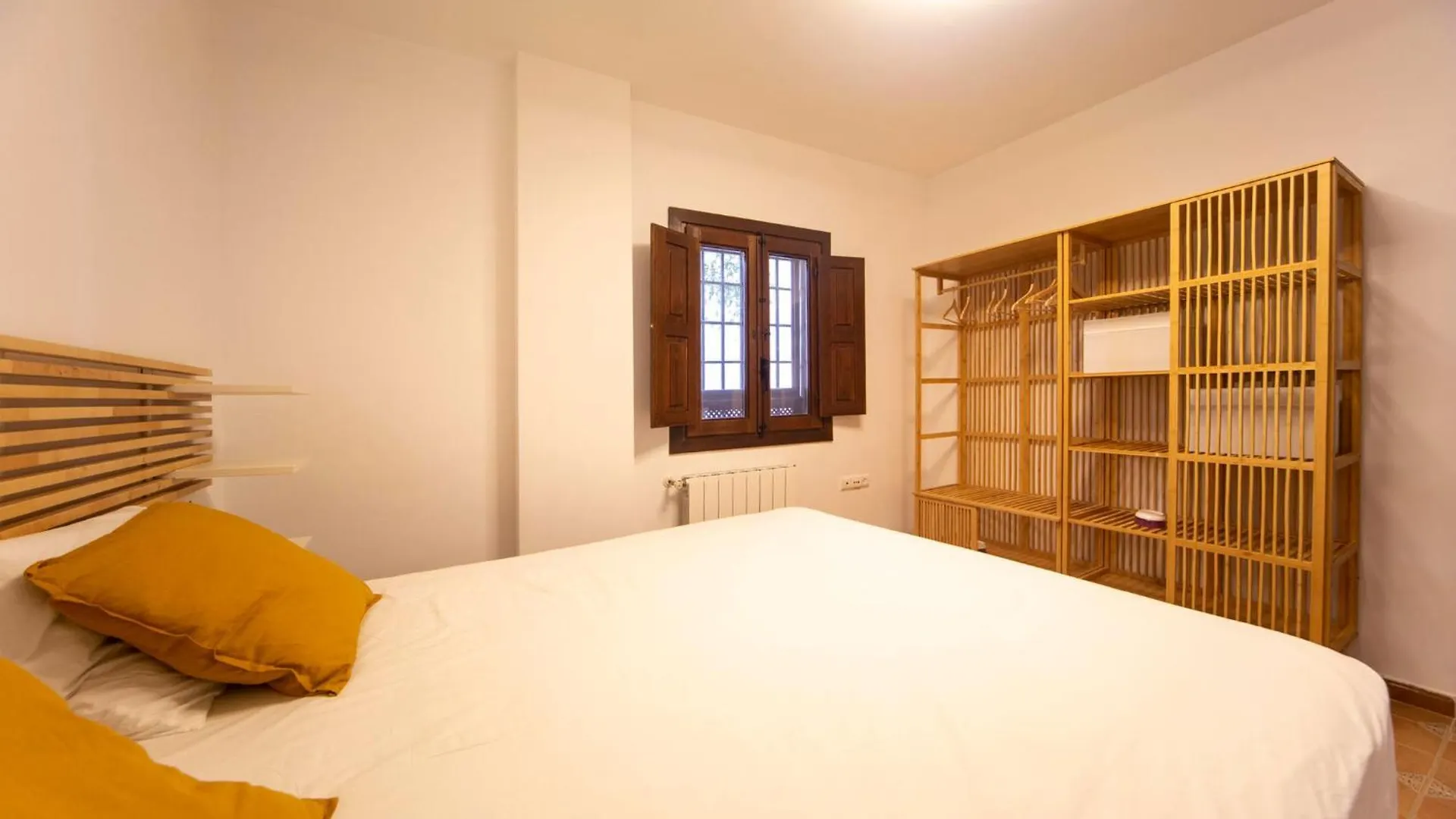 Coqueto Apartamento En Albayzin Granada Spain