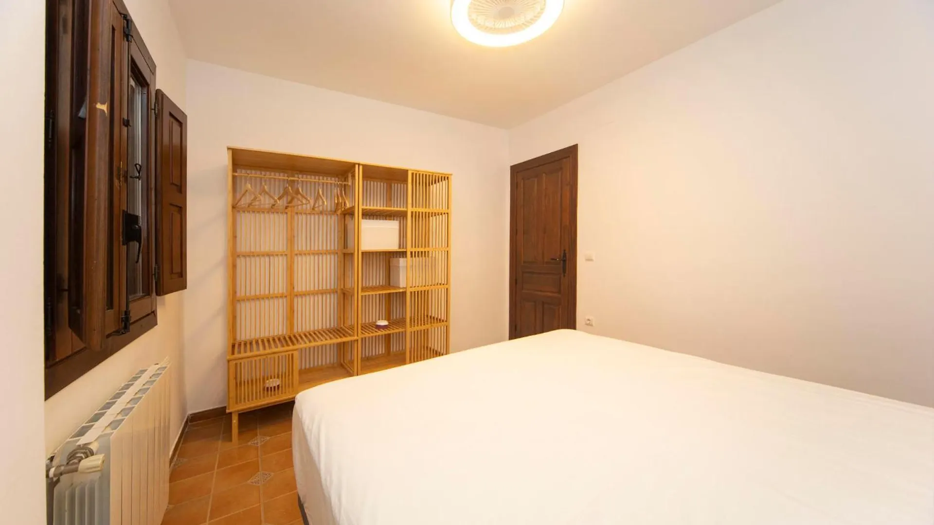 Coqueto Apartamento En Albayzin Granada 0*,  Spain