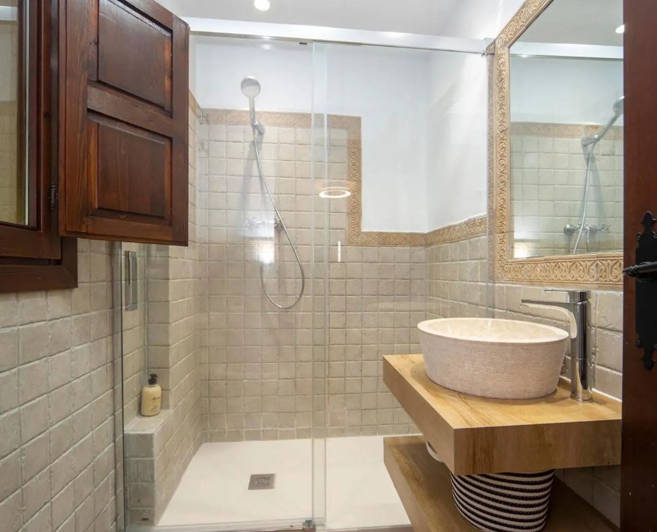 Coqueto Apartamento En Albayzin Γρανάδα 0*,